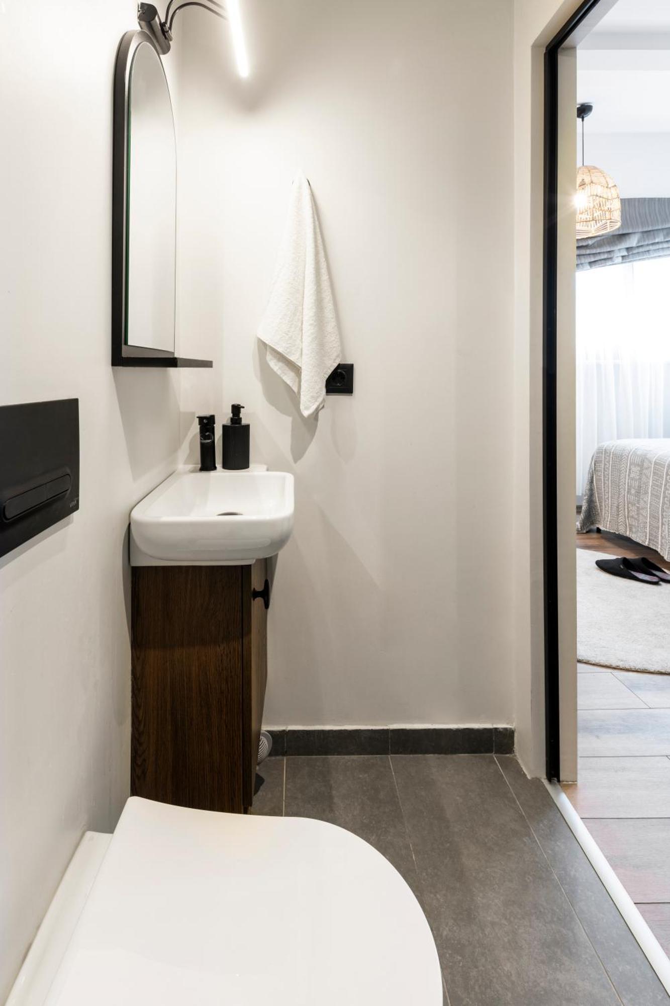 איסטמבול Mariposa Rooms Taksim מראה חיצוני תמונה