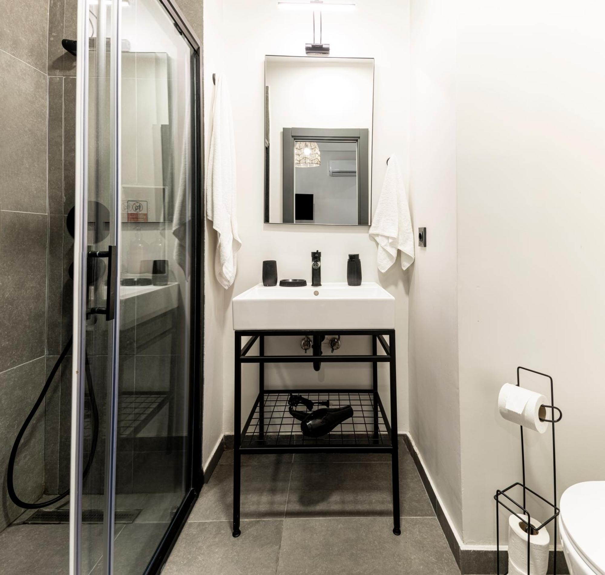 איסטמבול Mariposa Rooms Taksim מראה חיצוני תמונה