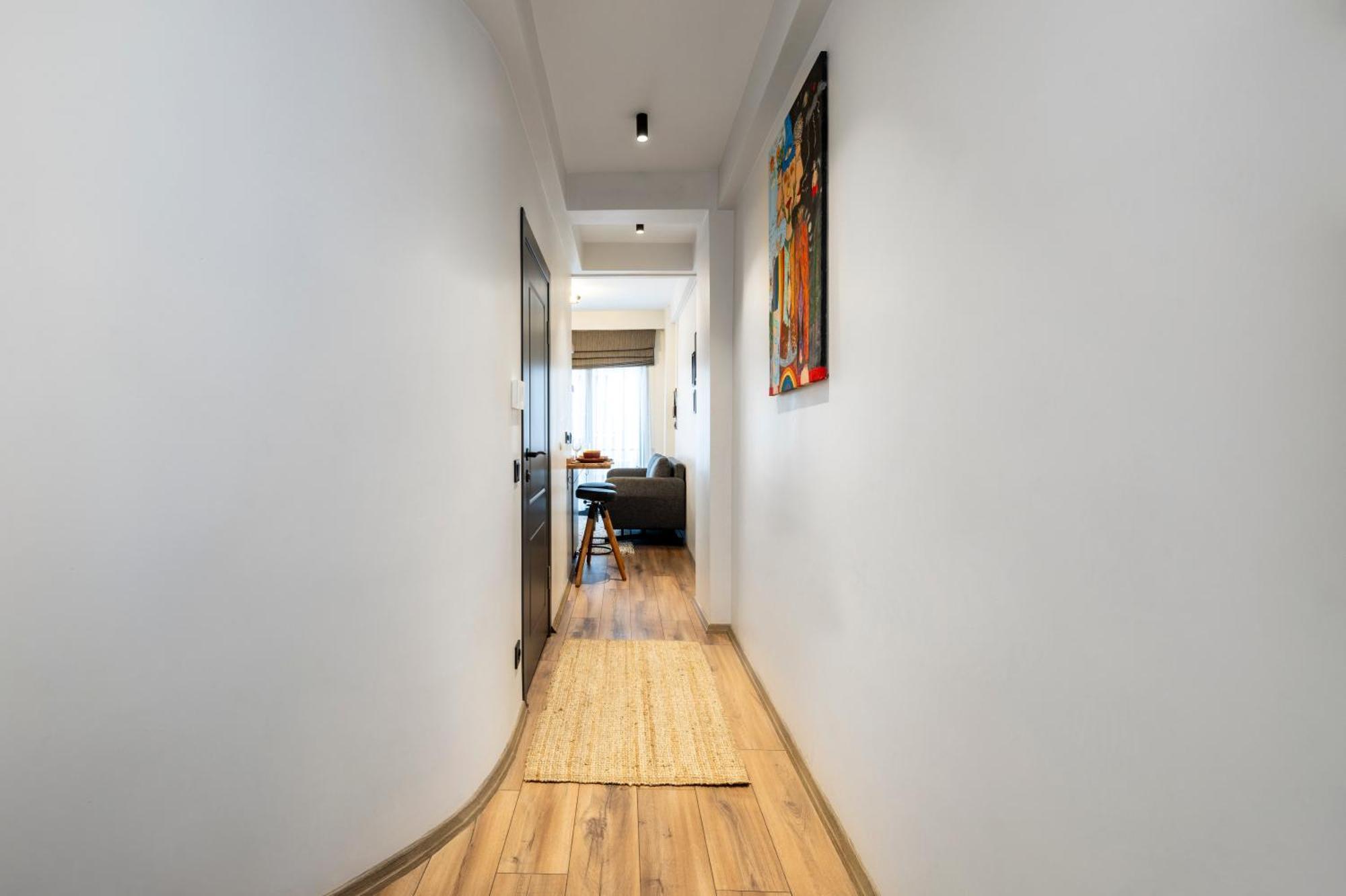 איסטמבול Mariposa Rooms Taksim מראה חיצוני תמונה