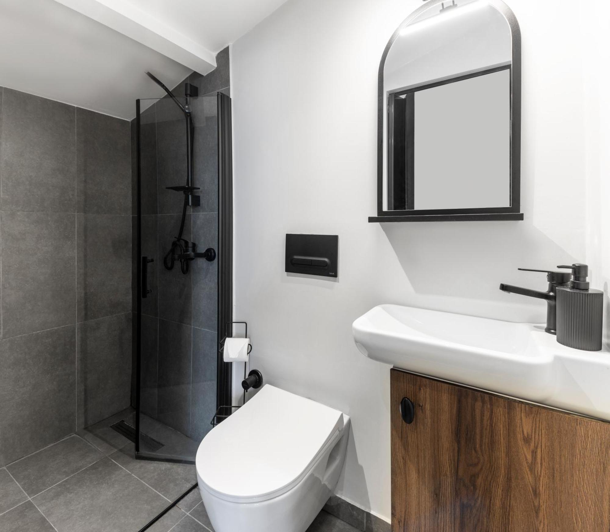 איסטמבול Mariposa Rooms Taksim מראה חיצוני תמונה