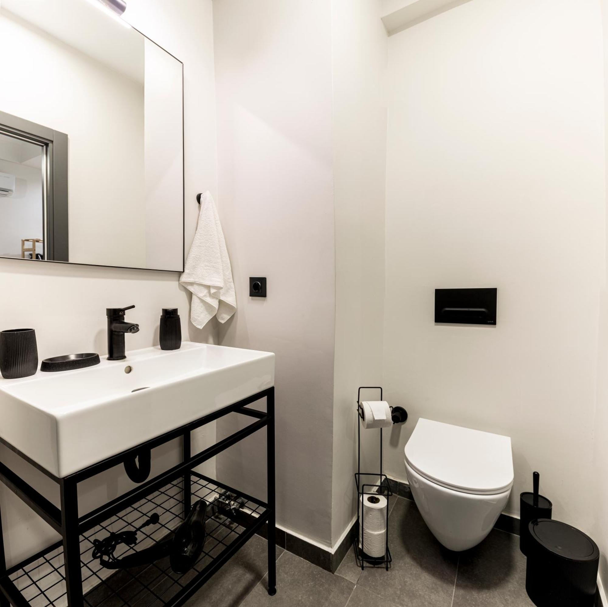איסטמבול Mariposa Rooms Taksim מראה חיצוני תמונה